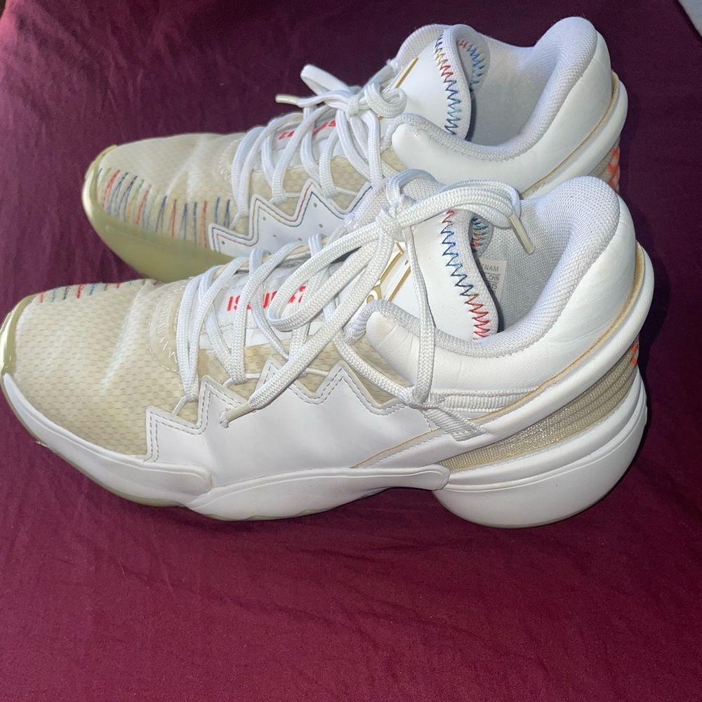 Adidas D.O.N Issue #2 - Picture 5 of 10